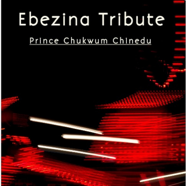 Prince Chukwuma Chinedu