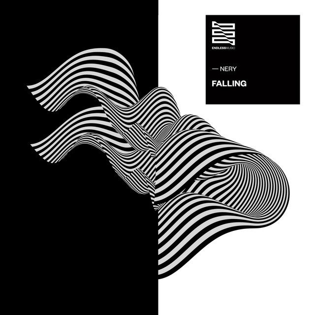 Falling cover art