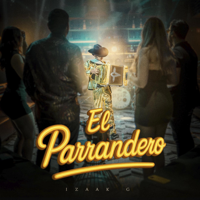 El Parrandero
