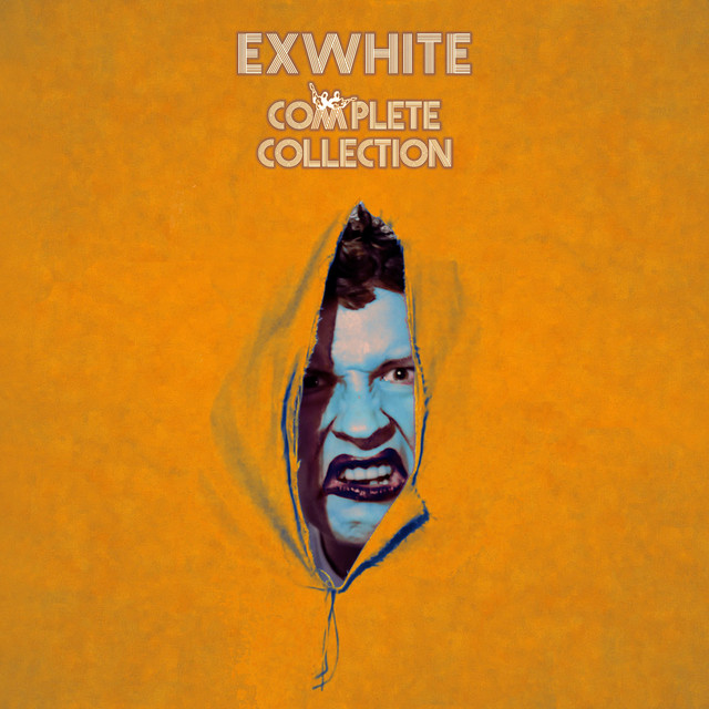 Complete Collection cover art