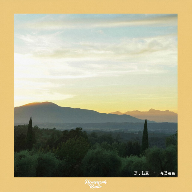 4Bee cover art