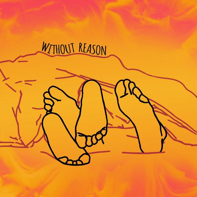 Without Reason cover art