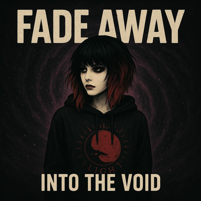 Into The Void cover art