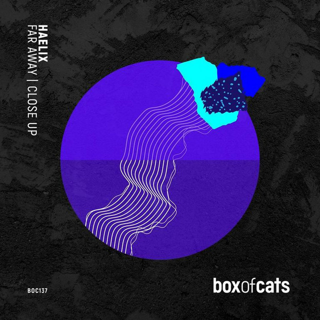 Far Away album art