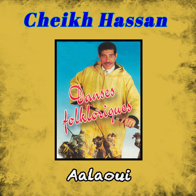 Cheikh Hassan