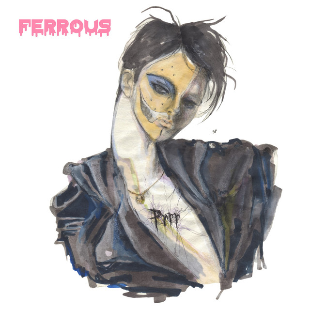 Prrr cover art