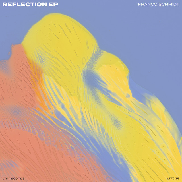 Reflection album art