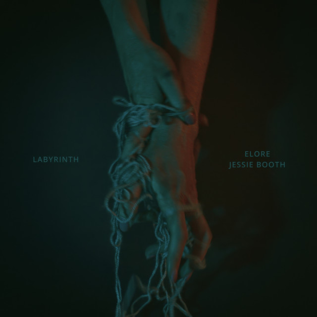 Labyrinth cover art