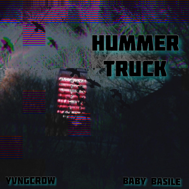 Hummer Truck