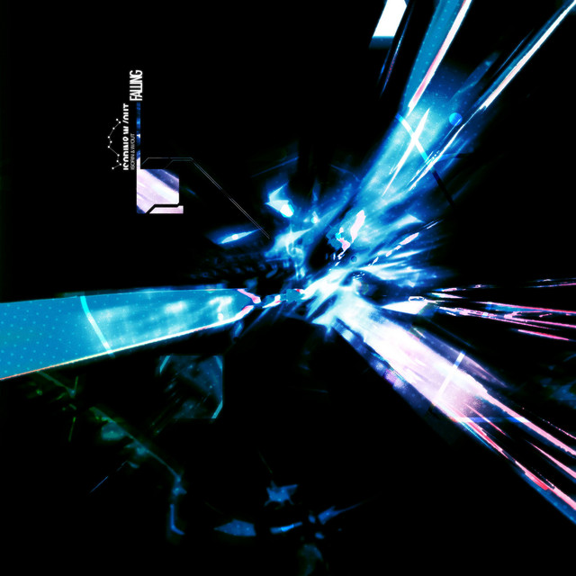 Falling cover art