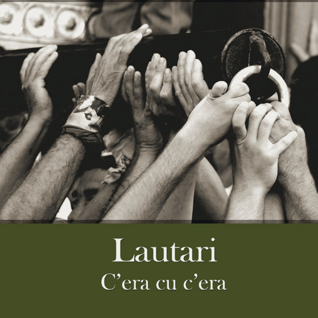 C'era cu c'era cover art