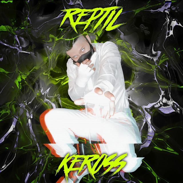 Reptil cover art