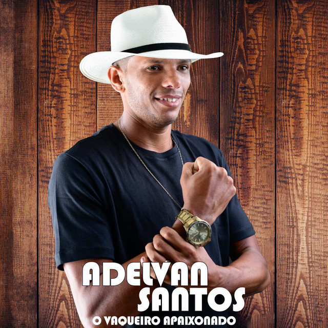 Adelvan Santos