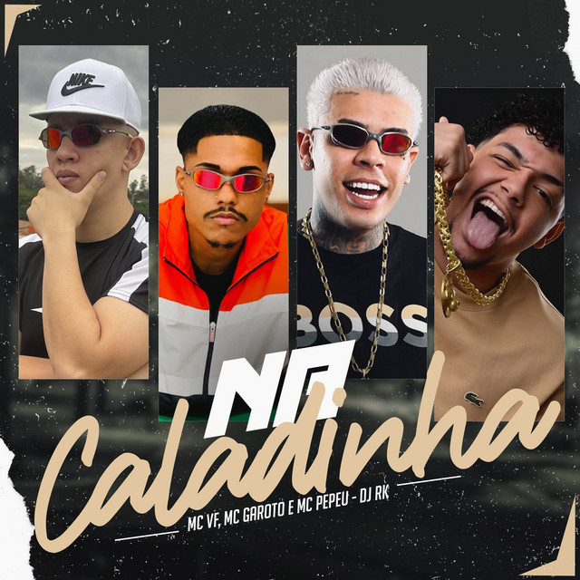 NA CALADINHA
