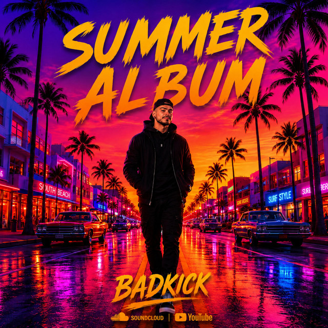 SUMMER EP (Radio Edit)