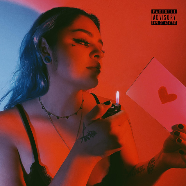 the love that remains cover art