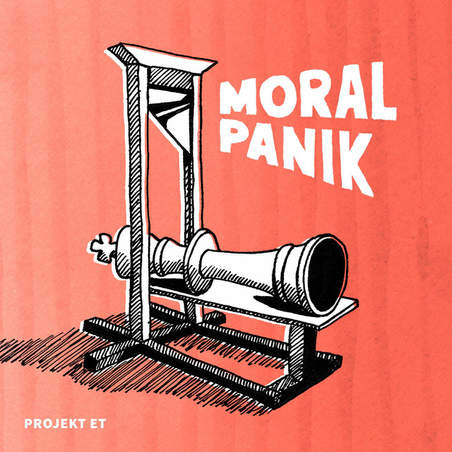 Moralpanik cover art