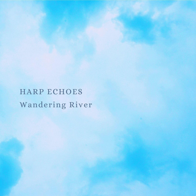Harp Echoes cover art