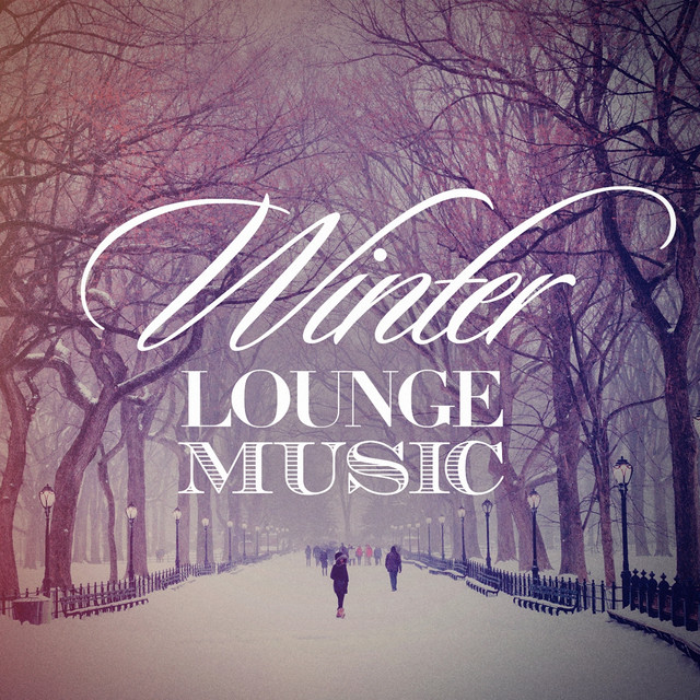 Winter Lounge Music cover art