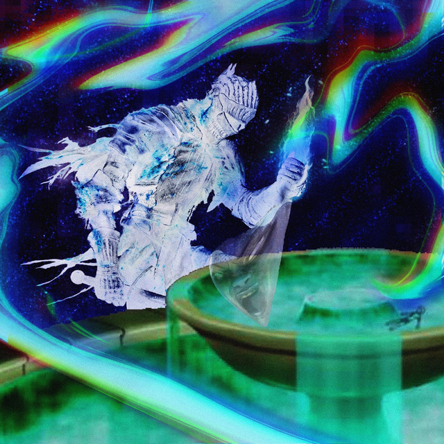 AfterFantasy : Fountain Of Souls cover art