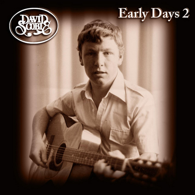 Early Days 2 cover art