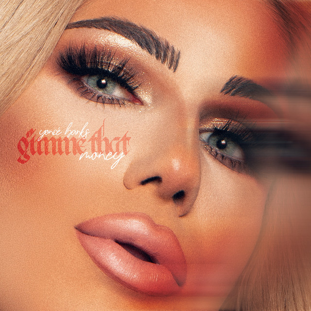Gimme That (Money) cover
