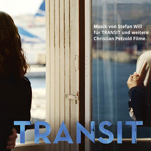 Transit (Original Motion Picture Soundtrack) cover