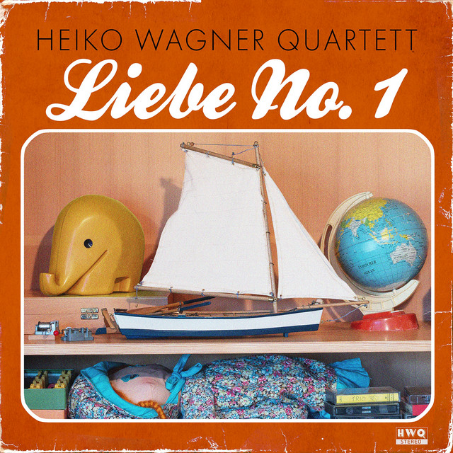 Liebe No. 1