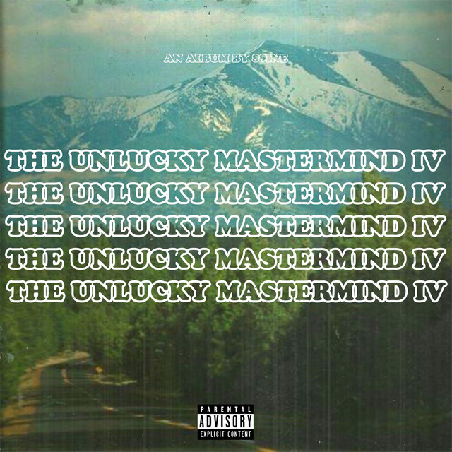 Younger cover art