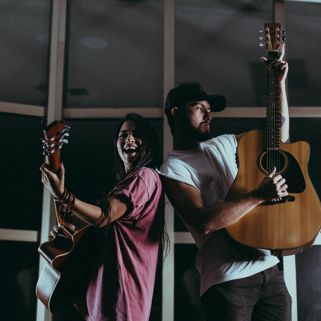 Nathaniel Riley | Spotify