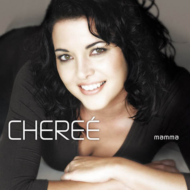 Mamma cover art