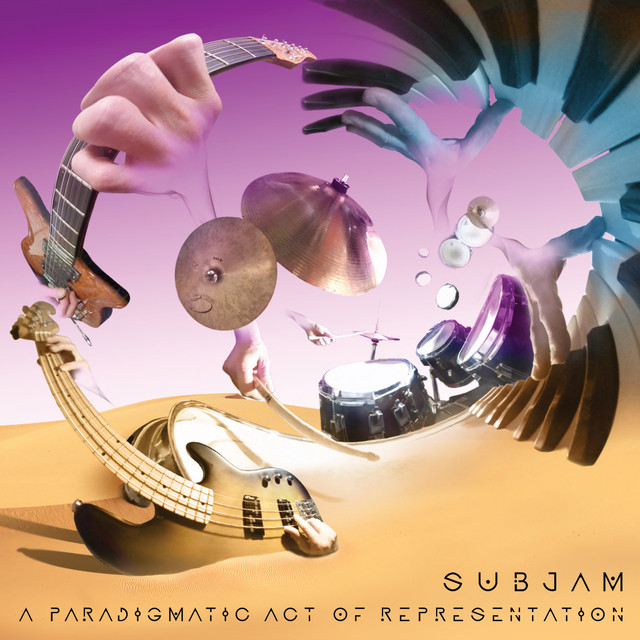 A Paradigmatic Act of Representation cover