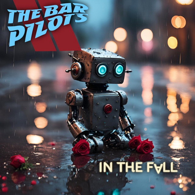 In The Fall cover