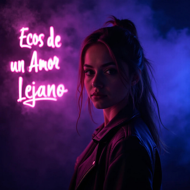 Обкладинка: Ecos De Un Amor Lejano — DangerSkill