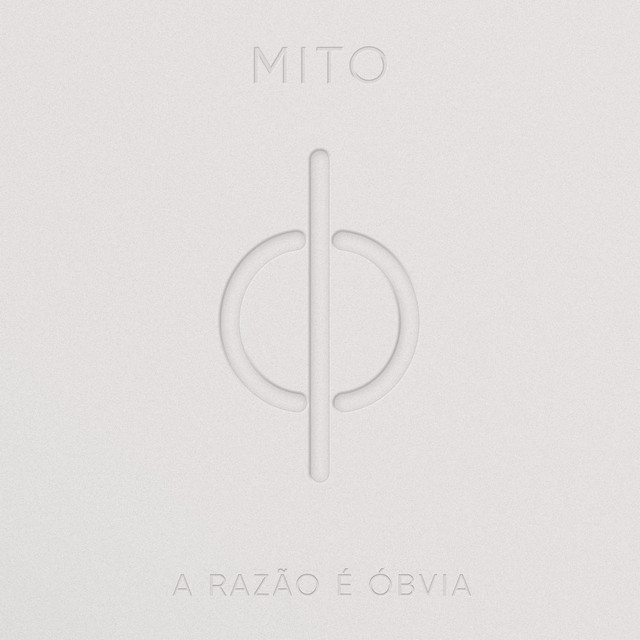 A Razão É Óbvia cover art