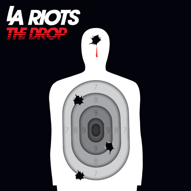 The Drop artwork