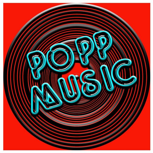 Popp Music