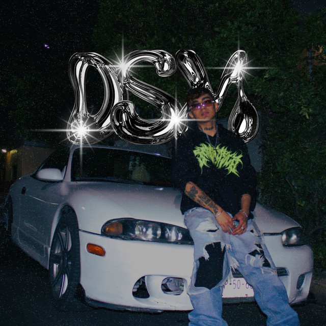 DSM cover art