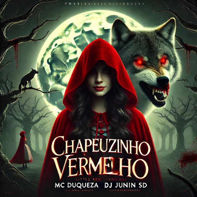 Chapeuzinho Vermelho