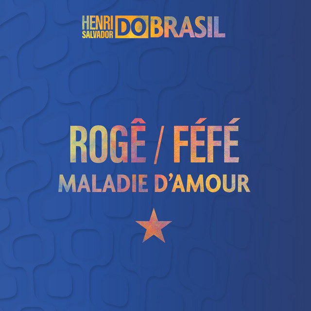 Maladie d'amour / Mal de Desamor