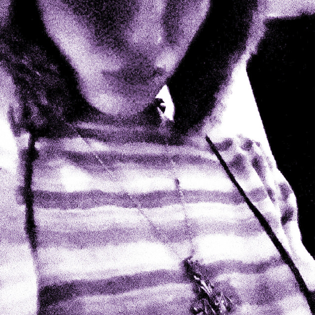 PASSION DEATH HELL - Slowed & Reverb