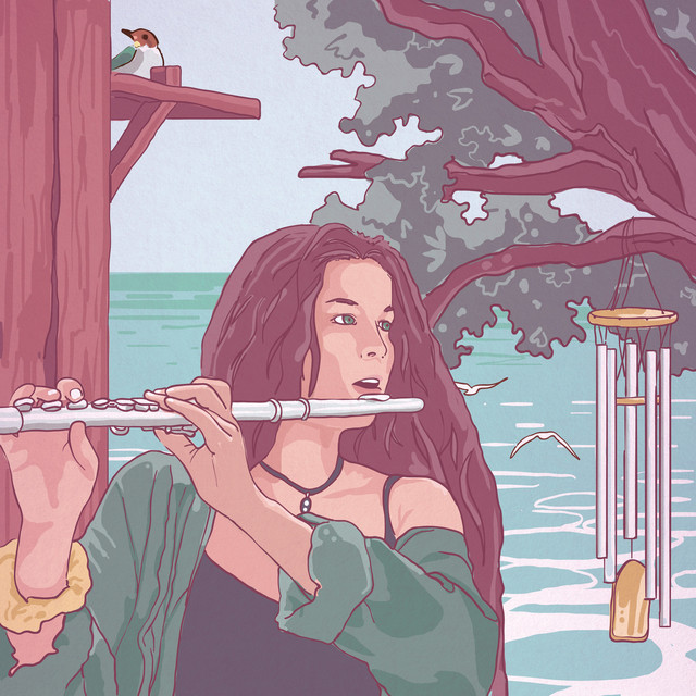 feather light - acoustic
