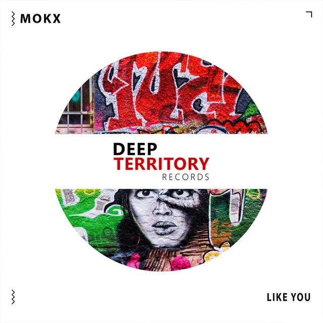 Like You - Extended Mix