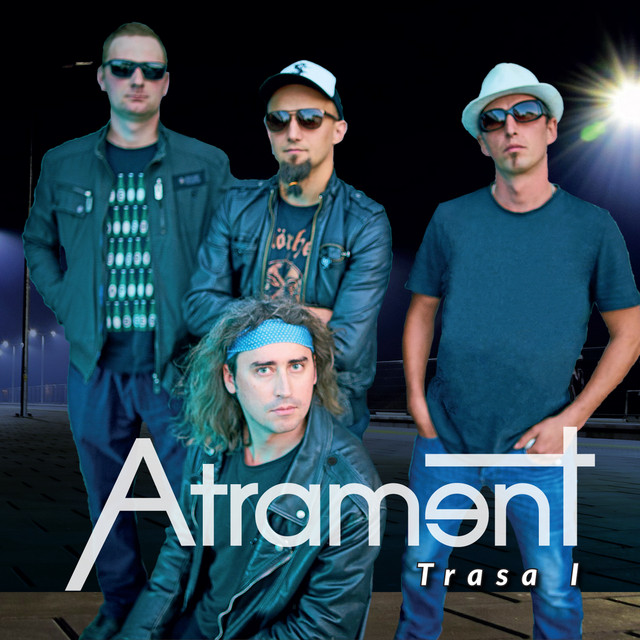 Trasa I cover