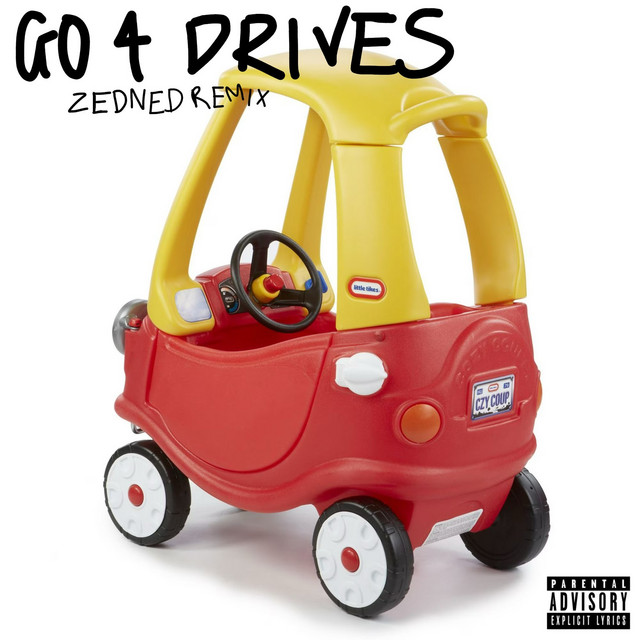 GO 4 DRIVES (R‏‏‎EMIX)