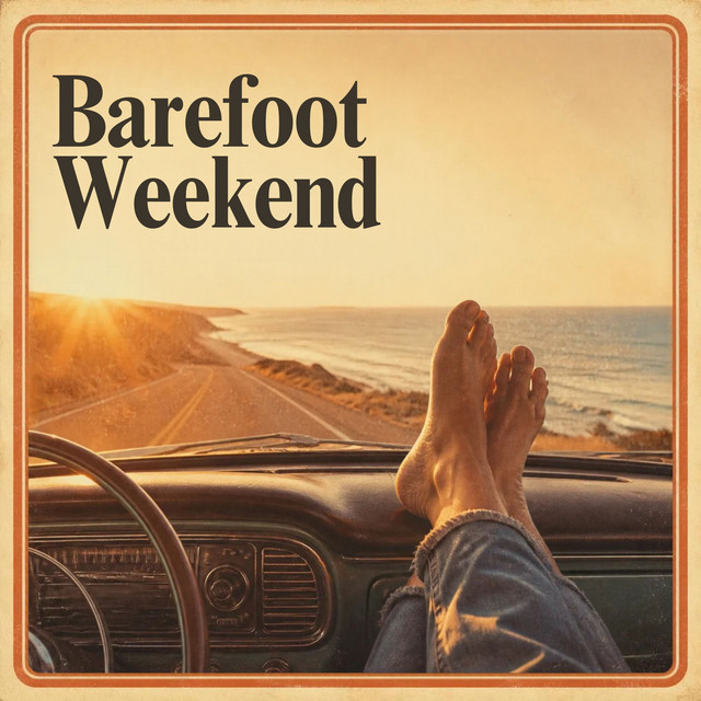 Barefoot Weekend