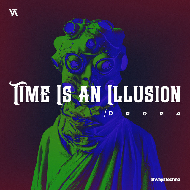 Time Is an Illusion