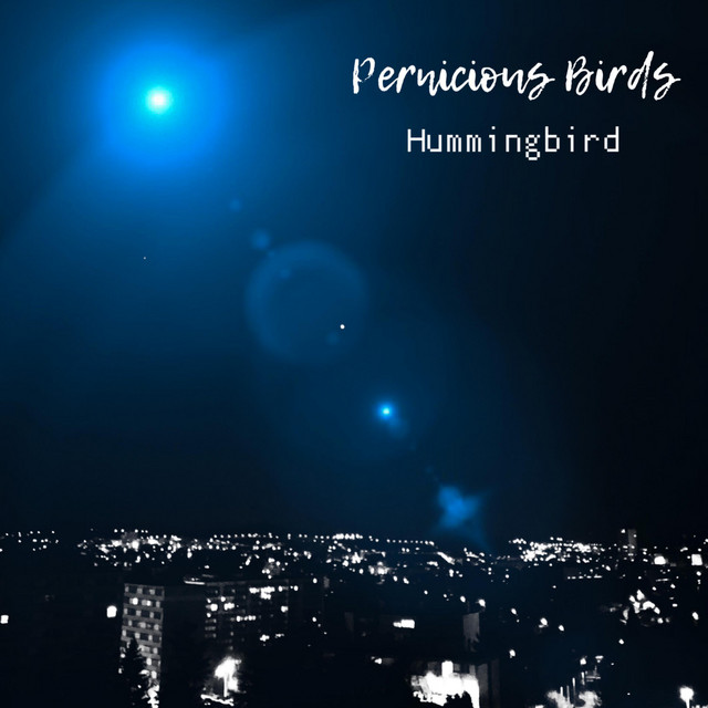 Hummingbird