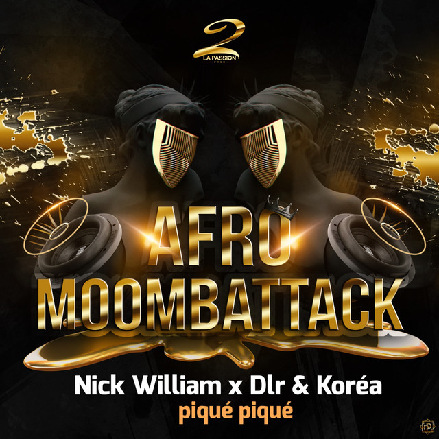 Nick William