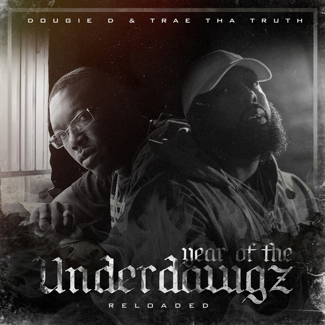 Y.O.T.U.D. - song and lyrics by Trae Tha Truth, Dougie D | Spotify